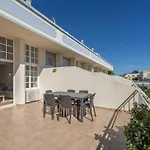 Ponta Grande شقة فندقية