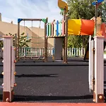 شقة فندقية Ponta Grande