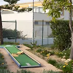 Ponta Grande شقة فندقية
