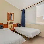 شقة فندقية Ponta Grande