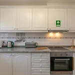 شقة فندقية Ponta Grande 5*