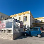 شقة فندقية Ponta Grande