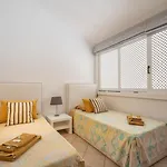 Ponta Grande 5* البوفيرا