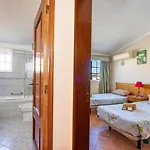 Ponta Grande شقة فندقية 5*