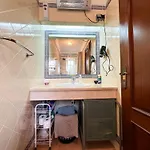 شقة فندقية Ponta Grande 5*