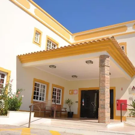 Apartahotel Ponta Grande Albufeira