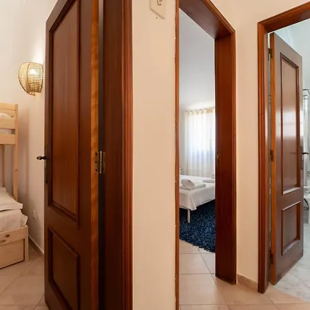 Ponta Grande Aparthotel