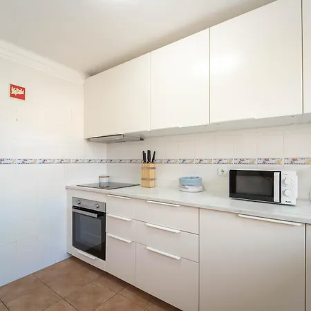 Aparthotel Ponta Grande