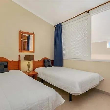 Apartahotel Ponta Grande
