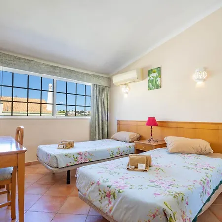 Apartahotel Ponta Grande Albufeira