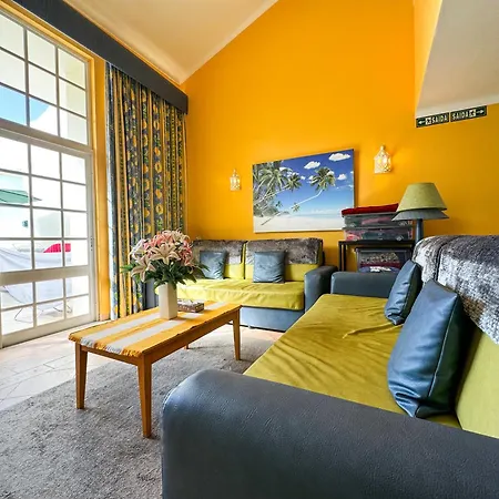 Aparthotel Ponta Grande