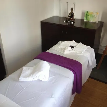 Appart hôtel Ponta Grande 5*