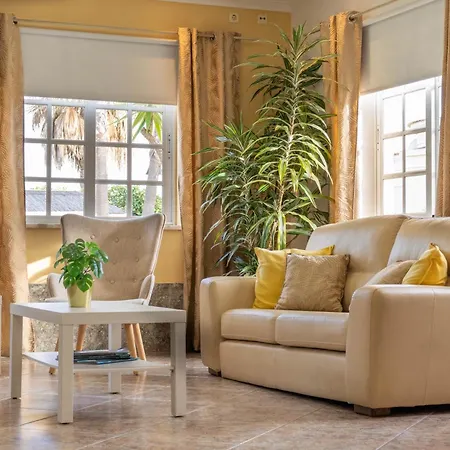 Ponta Grande * 阿尔布费拉