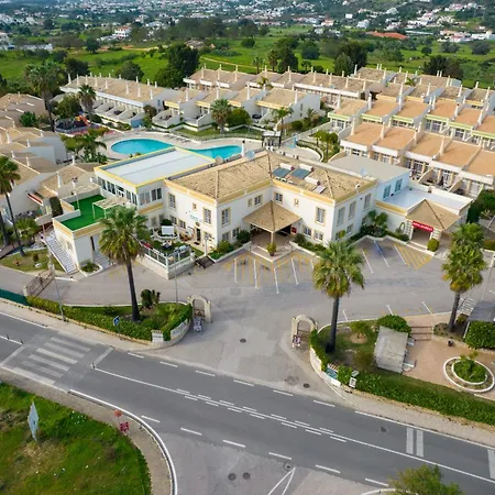 公寓式酒店 Ponta Grande