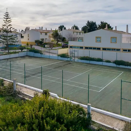 公寓式酒店 Ponta Grande 阿尔布费拉