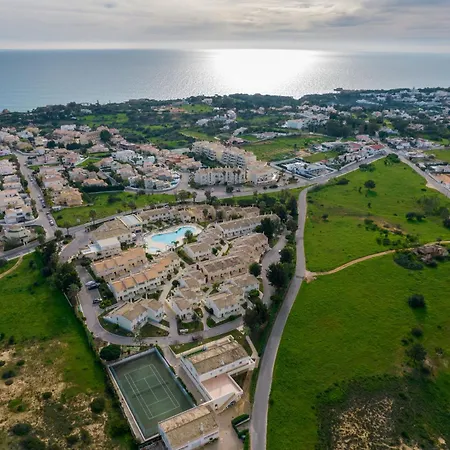 Ponta Grande 公寓式酒店