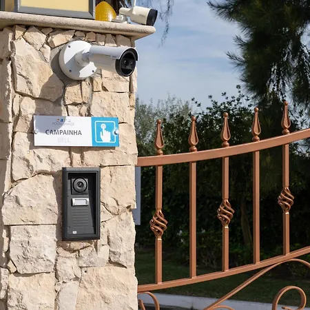 Ponta Grande 阿尔布费拉