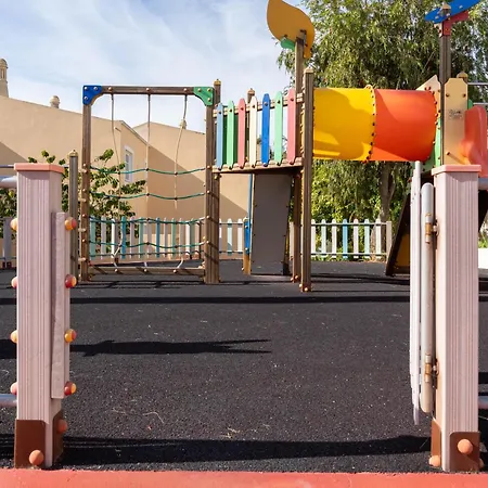 公寓式酒店 Ponta Grande