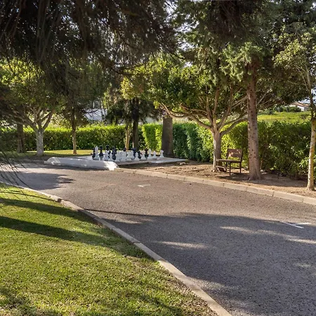 公寓式酒店 Ponta Grande *