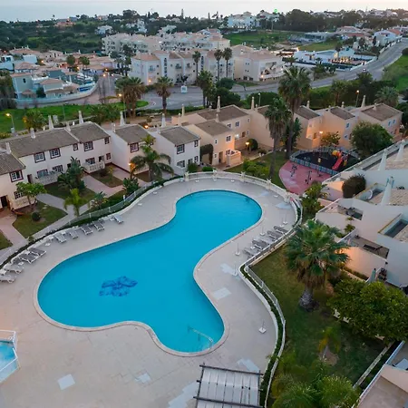 公寓式酒店 Ponta Grande 阿尔布费拉