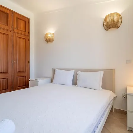 Ponta Grande 阿尔布费拉