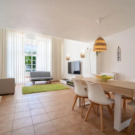 Ponta Grande Appart hôtel Albufeira