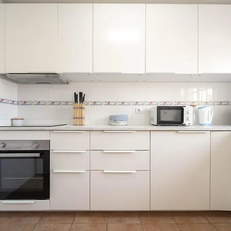 公寓式酒店 Ponta Grande