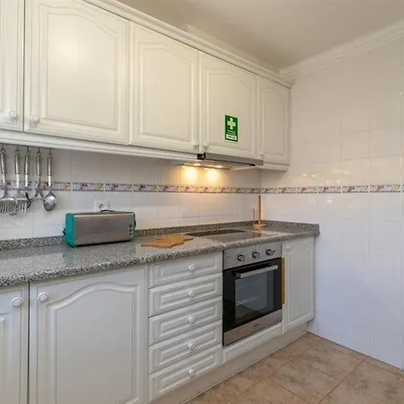 Ponta Grande * 阿尔布费拉