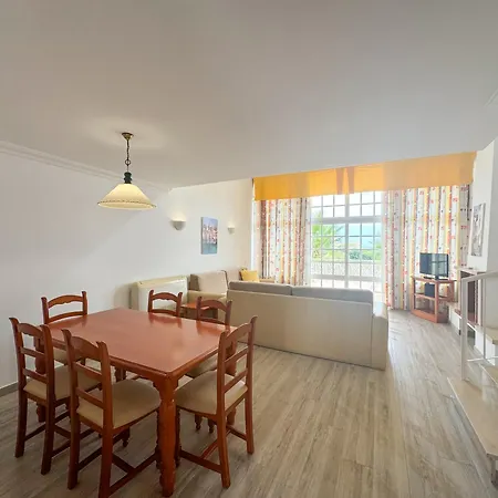 公寓式酒店 Ponta Grande 阿尔布费拉