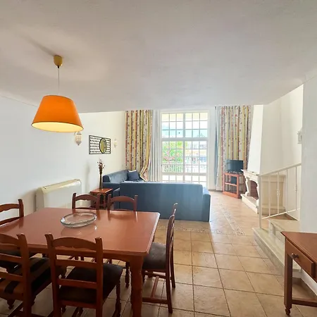 公寓式酒店 Ponta Grande *