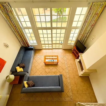 公寓式酒店 Ponta Grande 阿尔布费拉