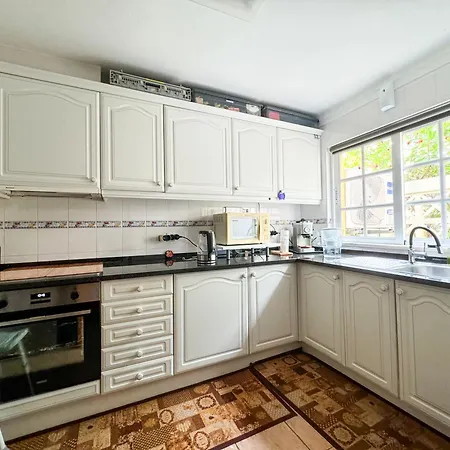 Ponta Grande 公寓式酒店