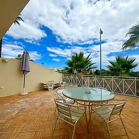 Ponta Grande 5*