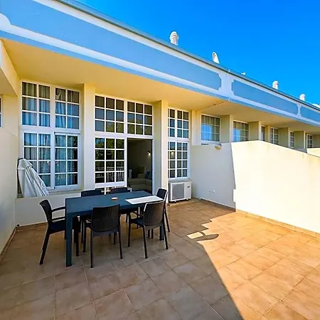 Ponta Grande 5* Албуфейра