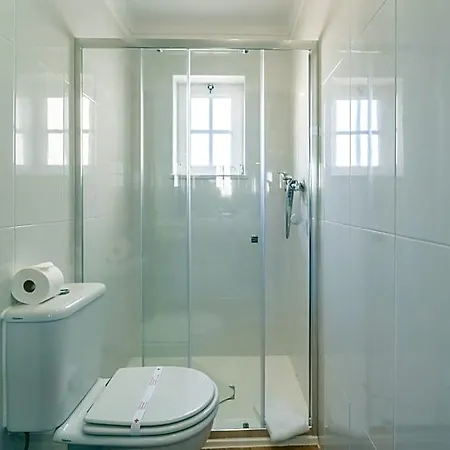Ponta Grande Aparthotel