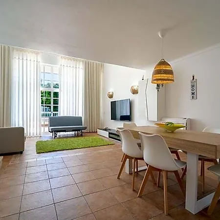 Aparthotel Ponta Grande Albufeira