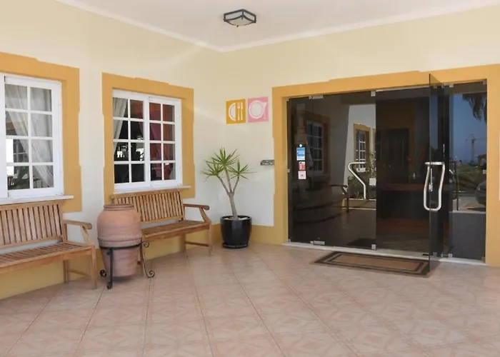 Apartahotel Ponta Grande