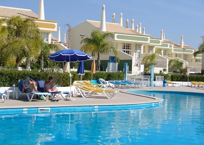 Ponta Grande Apartahotel Albufeira