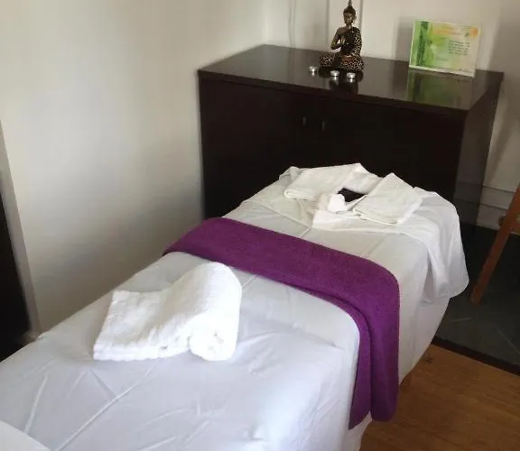 Apartahotel Ponta Grande 5*