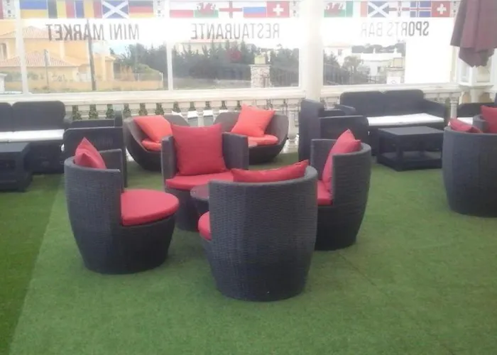 Ponta Grande البوفيرا