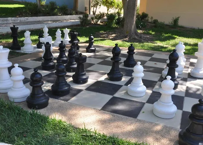 Ponta Grande شقة فندقية