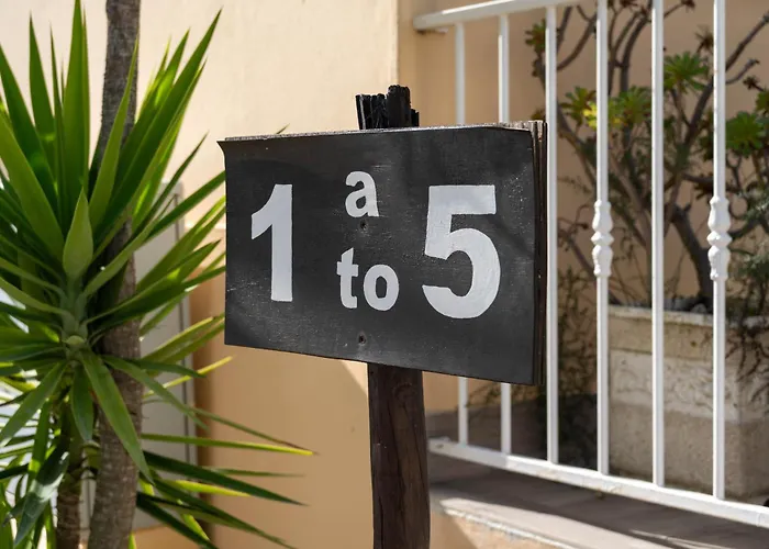 Ponta Grande Apartahotel 5*