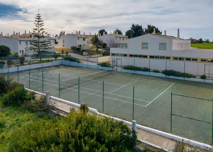 Apartahotel Ponta Grande Albufeira