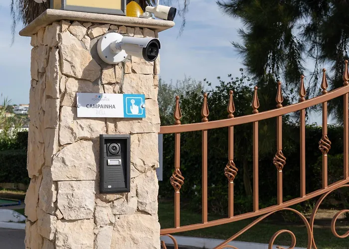 Ponta Grande البوفيرا