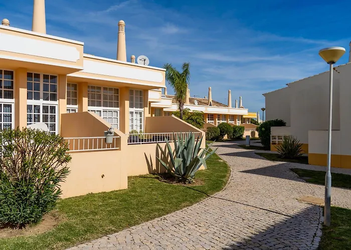 Apartahotel Ponta Grande