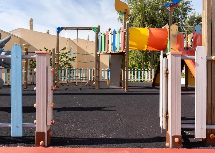 شقة فندقية Ponta Grande