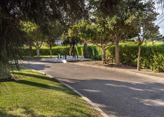 شقة فندقية Ponta Grande 5*