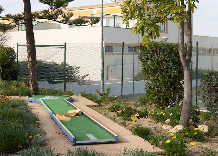 Ponta Grande شقة فندقية