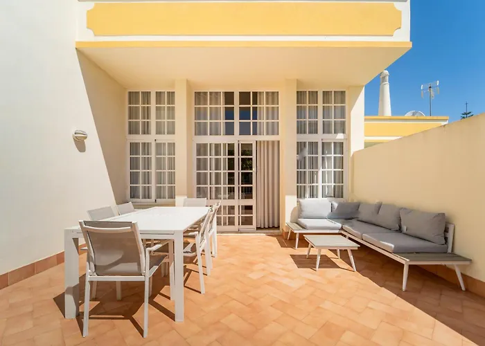 Apartahotel Ponta Grande