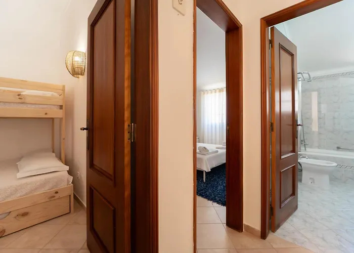 Ponta Grande شقة فندقية